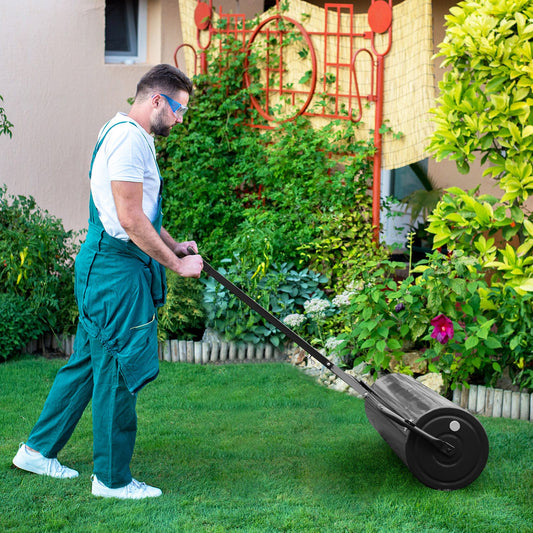 Garden Lawn Roller